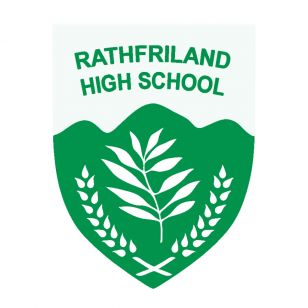 Chris Mawhinney– Head Chef of the Hilton Hotel in Belfast visits Rathfriland High School