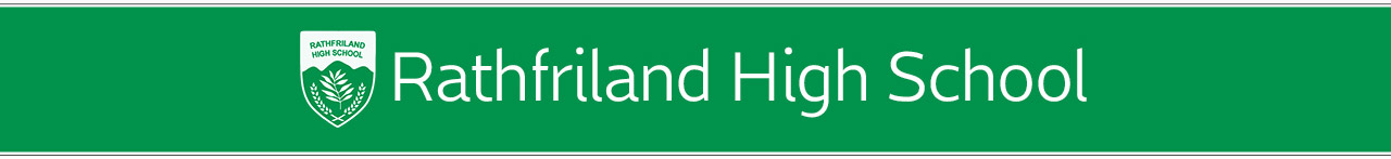 Rathfriland High School, Rathfriland, Co Down
