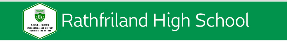 Rathfriland High School, Rathfriland, Co Down