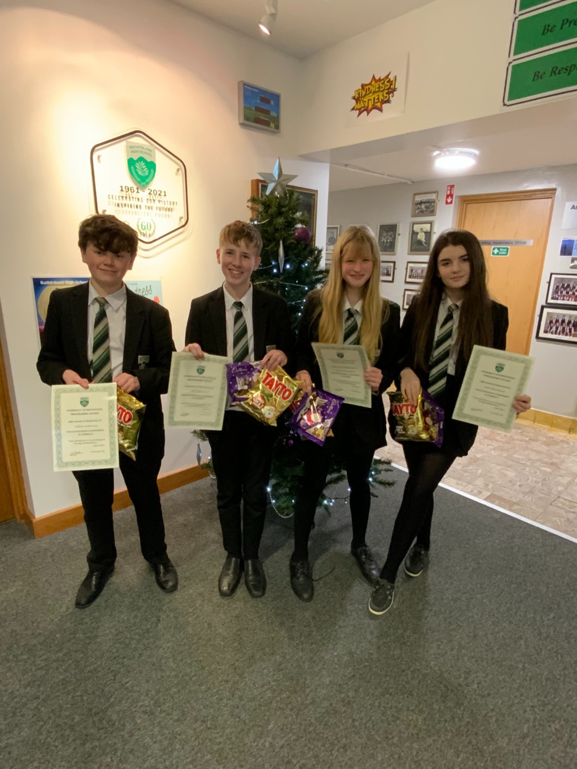 Numeracy Intervention Programme!