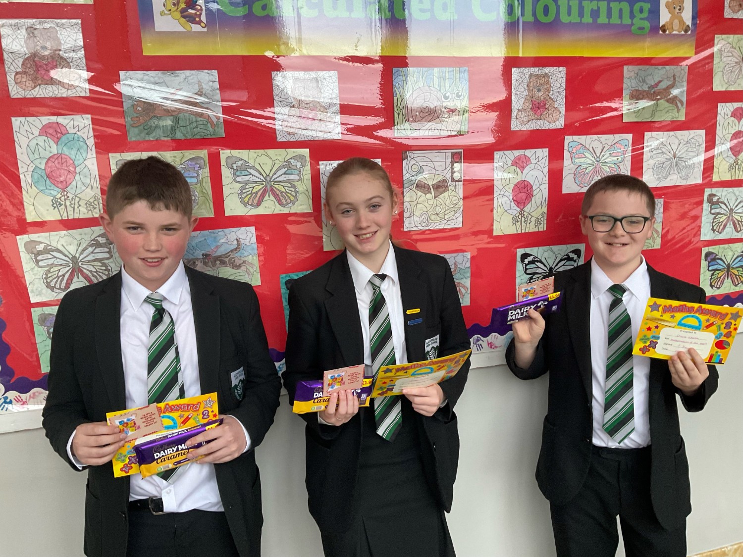 🎉Mathematician of the Month - October 🎉