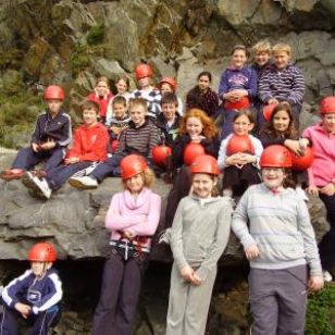 Killowen Trip 2008