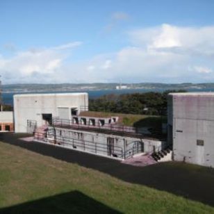 Year 12 History Field Trip To GreyPoint