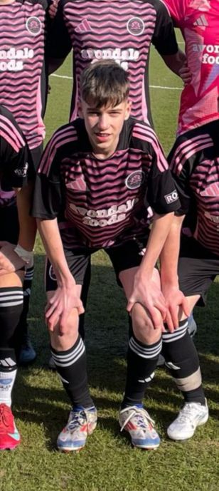 **FOOTBALL SUCCESS**