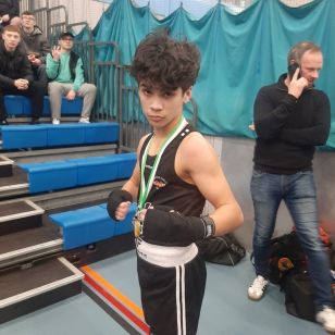 Another Win for Logan