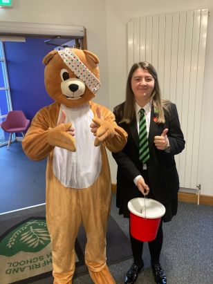 Children in Need Collection