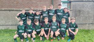 U13 Football team win Small School's Cup Semi-Final 