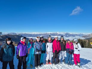 Ski Update