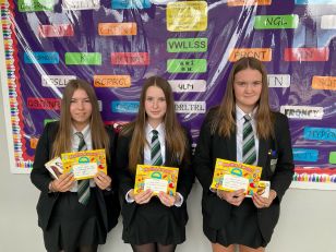 May Mathematicians
