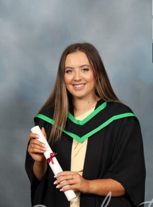 Past pupil Success