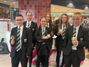 🍦 Celebrating Success! 🍦