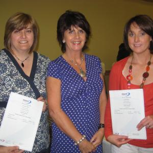 Reading Partnership Programme Presentations