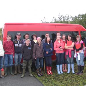 Geography River Study